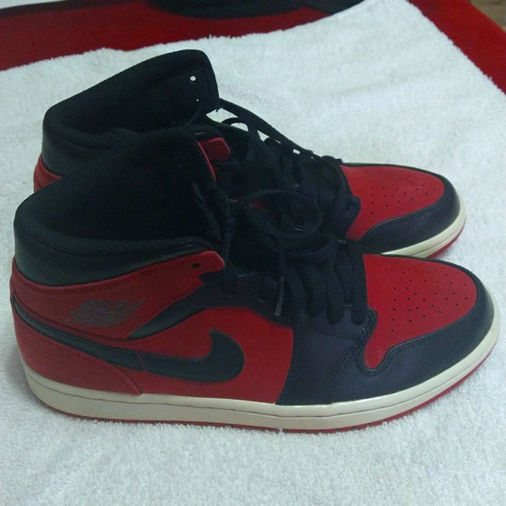 Nike Air Jordan